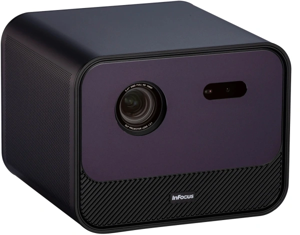 Проектор Infocus IN3038SL Crusader Grandmaster DLP 1200Lm LS (1920x1080) ресурс лампы:25000часов 2xUSB typeA 1xHDMI 3.06кг