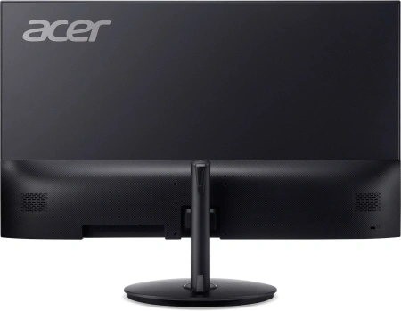 Монитор Acer 31.5" SH322QUAbmiphux черный IPS LED 1ms 16:9 HDMI M/M матовая 300cd 178гр/178гр 2560x1440 75Hz FreeSync DP WQ HD 2K (1440p) USB 7.49кг