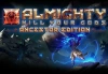 Игра для ПК Versus Evil Almighty: Kill Your Gods - Ancestor Edition (16+)