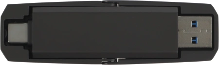 Флеш Диск Netac 512GB US5 NT03US5C-512G-32TA USB3.2 серый