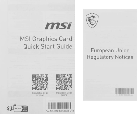 Видеокарта MSI PCI-E 5.0 RTX 5070 12G VENTUS 2X NVIDIA GeForce RTX 5070 12Gb 192bit GDDR7 2512/28000 HDMIx1 DPx3 HDCP Ret
