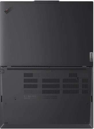 Ноутбук Lenovo ThinkPad T16 G4 Core Ultra 5 225U 16Gb SSD1Tb Intel Graphics 16" IPS WUXGA (1920x1200) Windows 11 Pro 64 black WiFi BT Cam (21QFS1C100)