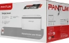 Принтер лазерный Pantum BP2300W A4 WiFi белый
