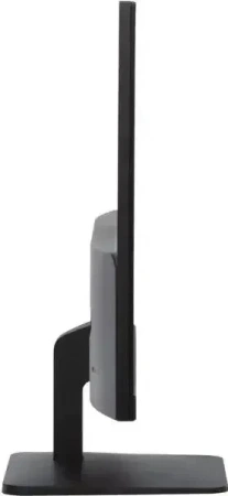 Монитор Lightcom 23.8" V-Plus черный IPS 4ms 16:9 HDMI M/M матовая HAS Piv 350cd 178гр/178гр 1920x1080 100Hz DP FHD USB 2.66кг (RUS)