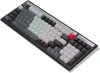 Клавиатура A4Tech B950 механическая серый USB for gamer LED кабель 1.8м
