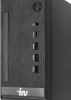 ПК IRU 310SC SFF i3 12100 (3.3) 8Gb SSD256Gb UHDG 730 Windows 11 Pro GbitEth 200W черный (1969054)