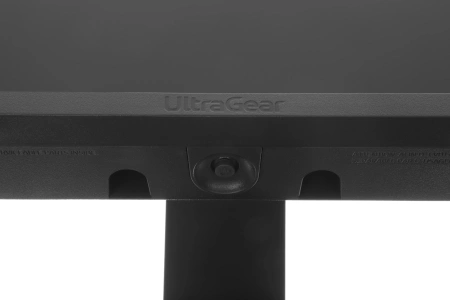 Монитор LG 23.8" UltraGear 24G411A-B черный IPS LED 16:9 HDMI матовая 1500:1 250cd 178гр/178гр 1920x1080 144Hz G-Sync FreeSync DP FHD 3.3кг