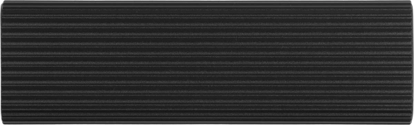 Накопитель SSD Patriot USB-C 4TB PTPL4TBPECB Lite Transporter черный