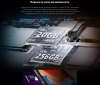 Планшет Teclast T50Plus 2025 T7280 (2.2) 8C RAM8Gb ROM256Gb 10.95" IPS 1920x1200 Android 15 серый 13Mpix 8Mpix BT WiFi microSD 1Tb 8000mAh 15hr