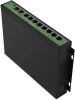 Коммутатор Digma DSP208F-2F-T120 DSP208F-2F-T120 V1 (L2) 10x100Мбит/с 8PoE 8PoE+ 120W неуправляемый