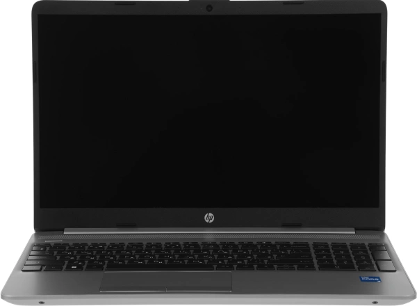 Ноутбук HP 250 G9 Core i5 1235U 8Gb SSD512Gb Intel Iris Xe graphics 15.6" SVA FHD (1920x1080) FreeDOS silver WiFi BT Cam (6S6V0EA)