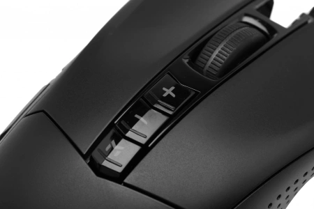 Мышь A4Tech Bloody ES9 Plus черный оптическая 10000dpi USB 7but