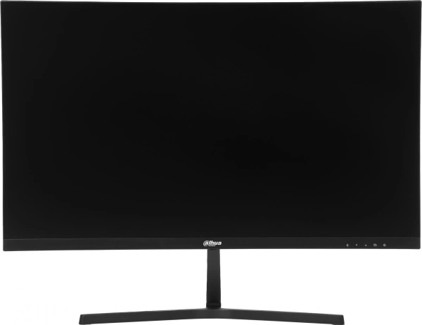Монитор Dahua 23.8" DHI-LM24-B200S черный VA LED 5ms 16:9 HDMI M/M матовая 3000:1 250cd 178гр/178гр 1920x1080 100Hz VGA FHD 2.74кг