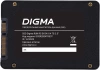 Накопитель SSD Digma SATA-III 4TB DGSR2004TR53T Run R5 2.5"
