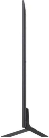 Телевизор LED LG 75" 75NANO90A6B.ARUG синяя сажа 4K Ultra HD 60Hz DVB-T DVB-T2 DVB-C DVB-S DVB-S2 USB WiFi Smart TV