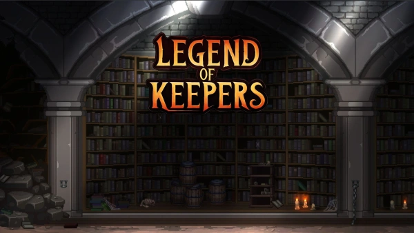 Дополнение к игре для ПК Goblinz Studio Legend of Keepers - Supporter Pack (12+)