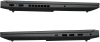 Ноутбук HP Victus 16-r1076ci Core i7 14650HX 16Gb SSD512Gb NVIDIA GeForce RTX4050 6Gb 16.1" IPS FHD (1920x1080) FreeDOS silver WiFi BT Cam (B09JWEA)