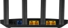 Роутер беспроводной TP-Link Archer C6U AC1200 10/100/1000BASE-TX черный
