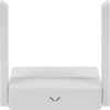Роутер беспроводной Cudy WR300 N300 10/100BASE-TX/Wi-Fi белый