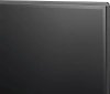 Телевизор QLED Hisense 40" 40A5Q Frameless черный FULL HD 60Hz DVB-T2 DVB-C DVB-S2 USB WiFi Smart TV (RUS)