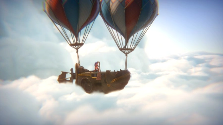 Игра для ПК Secret Mode Little Orpheus (6+)