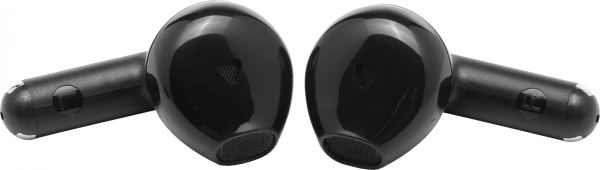 Гарнитура вкладыши Creative ZEN Air Dot черный беспроводные bluetooth в ушной раковине (51EF1120AA000)