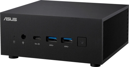 Неттоп Asus PN53-B-S5100MD Ryzen 5 7535HS (3.3) 660M без ОС 2.5xGbitEth WiFi BT 150W черный (90MR00S2-M00350)