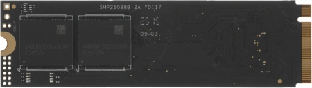 Накопитель SSD Patriot PCIe 5.0 x4 2TB PV593P2TBM28H Viper VP593 M.2 2280