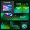 Планшет Digma Pro Zenith T606 (1.8) 8C RAM6Gb ROM128Gb 11" IPS 1920x1200 4G Android 14 графит 13Mpix 5Mpix BT WiFi microSD 1Tb 8000mAh 298hrs