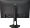 Монитор Digma 27" Progress 27P605F черный IPS LED 5ms 16:9 HDMI M/M матовая HAS 300cd 178гр/178гр 1920x1080 75Hz G-Sync FreeSync DP FHD USB 6.05кг