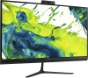 Моноблок Acer Aspire C27-2E14U5UNL 27" Full HD Core Ultra 5 125U (1.3) 16Gb SSD512Gb Graphics Eshell GbitEth WiFi BT 65W клавиатура мышь Cam черный 1920x1080