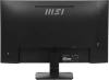 Монитор MSI 27" Pro MP271A E2 черный IPS LED 16:9 HDMI M/M матовая 300cd 178гр/178гр 1920x1080 120Hz VGA DP FHD 3.82кг