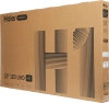 Телевизор LED Haier 55" LED H1 Frameless черный 4K Ultra HD 60Hz MEMC DVB-T DVB-T2 DVB-C DVB-S2 USB WiFi Smart TV