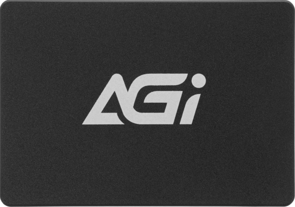 Накопитель SSD AGi SATA-III 4TB AGI4K0GIMAI238 AI238 2.5"