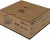 Блок питания Formula SFX 400W AC SX-400 (20+4pin) 80mm fan 3xSATA RTL