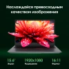 Ноутбук Digma Pro Fortis M Ryzen 7 5825U 16Gb SSD512Gb AMD Radeon Graphics 15.6" IPS FHD (1920x1080) Windows 11 Pro grey WiFi BT Cam 4250mAh (DN15R7-ADXW04)