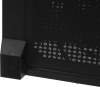 Корпус Accord ACC-ZCU1B черный без БП mATX 5x120mm 2xUSB3.0 1xUSB3.1 audio bott PSU