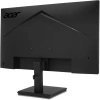 Монитор Acer 27" Vero V277Gbmix черный IPS LED 4ms 16:9 HDMI M/M матовая 250cd 178гр/178гр 1920x1080 120Hz FreeSync VGA FHD 3.64кг