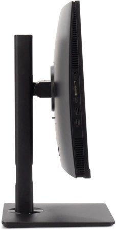 Моноблок IRU Tactio 23ID 23.8" Full HD i7 1255U (1.7) 32Gb SSD1Tb UHDG CR без ОС GbitEth WiFi BT 120W Cam черный 1920x1080