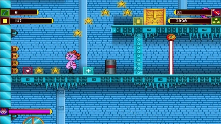 Игра для ПК Immanitas Balloon Azuna (12+)