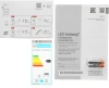 Телевизор LED LG 50" 50NANO80A6B.ARUG синяя сажа 4K Ultra HD 60Hz DVB-T DVB-T2 DVB-C DVB-S DVB-S2 USB WiFi Smart TV