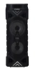 Минисистема Hyundai H-MC180 черный 80Вт FM USB BT SD/MMC