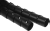 Кабельный органайзер Buro BU-CABORG-2X300 Spiral Hose 20x3000мм черный