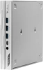 Неттоп MSI Pro DP10 12M-279XRU i3 1215U (1.2) 8Gb SSD512Gb UHDG без ОС 2.5xGbitEth WiFi BT 120W белый (9S6-B0A622-279)