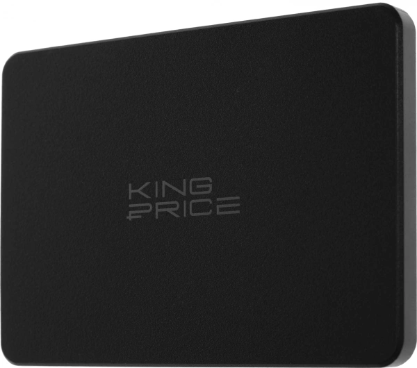 Накопитель SSD KingPrice SATA-III 960GB KPSS960G2 2.5"