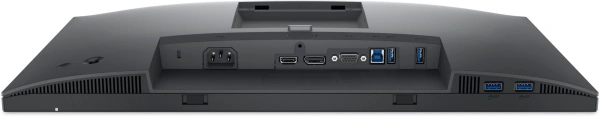 Монитор Dell 23.8" P2422H черный IPS LED 16:9 HDMI матовая HAS Piv 1000:1 250cd 178гр/178гр 1920x1080 60Hz VGA DP FHD USB 5.57кг