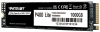 Накопитель SSD Patriot PCIe 4.0 x4 1TB P400LP1KGM28H P400 Lite M.2 2280