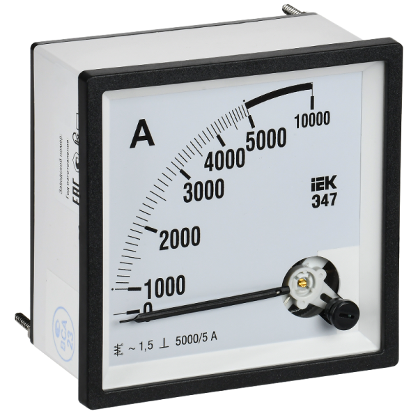 IEK IPA20-6-5000-E