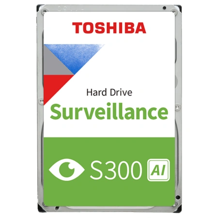Toshiba S300 MG10ADA10TE-V