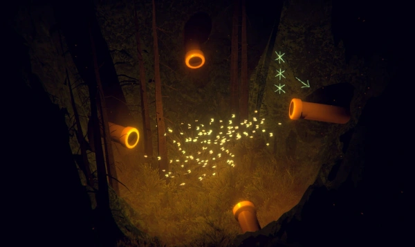 Игра для ПК Bedtime Digital Games The Forest Quartet (18+)